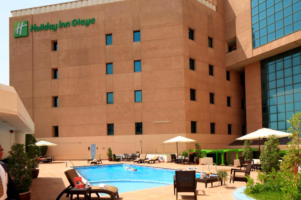 Holiday Inn Olaya