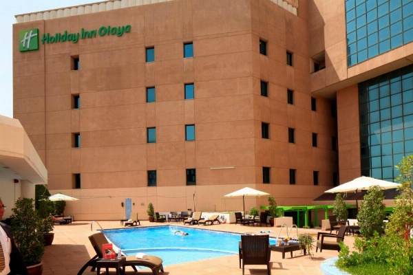 Holiday Inn Olaya image 1