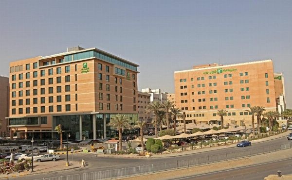 Holiday Inn Olaya image 6